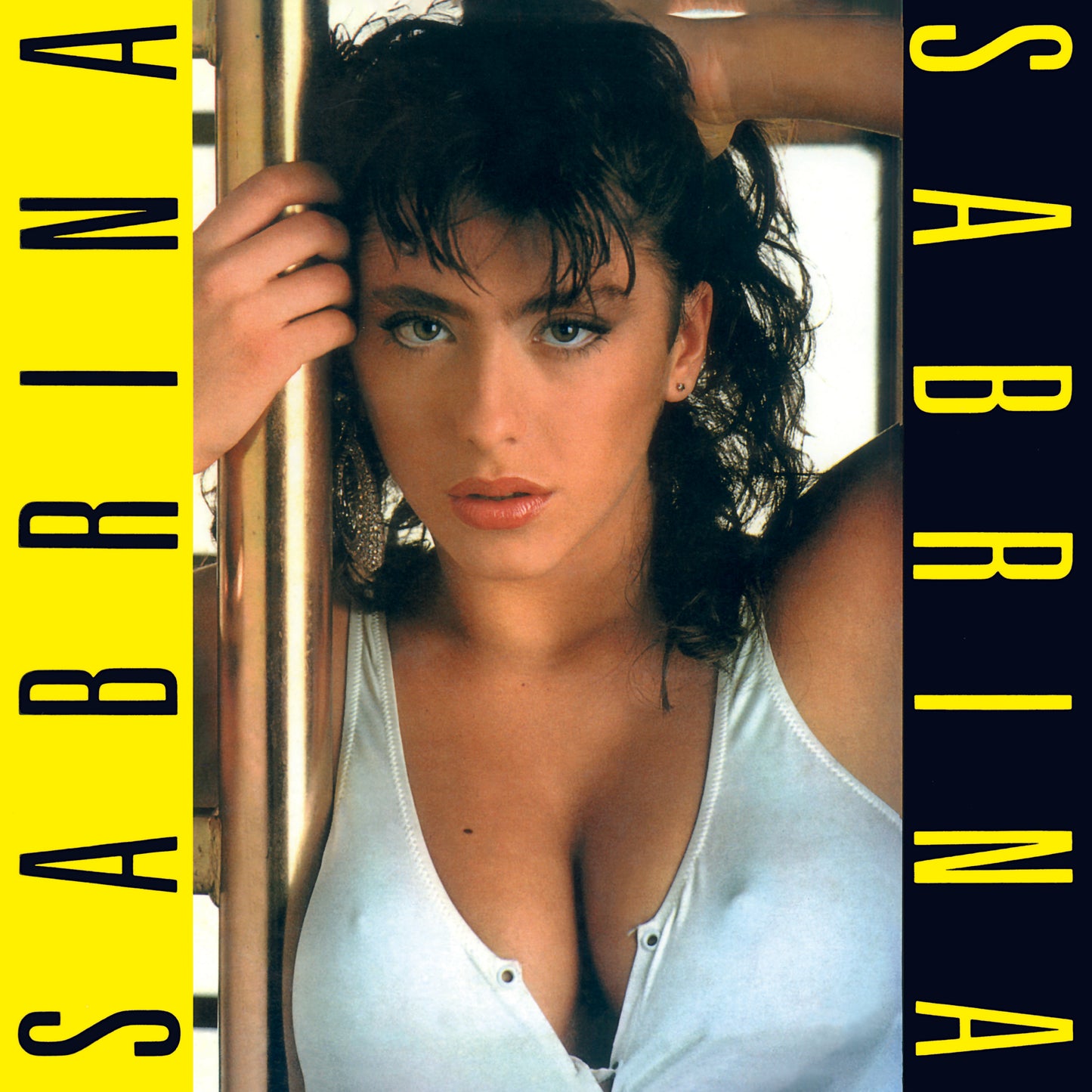Sabrina Salerno Sabrina  LP Vinile Magenta Trasparente 180 Gr. Limitato Pre Order Dal 28 Agosto