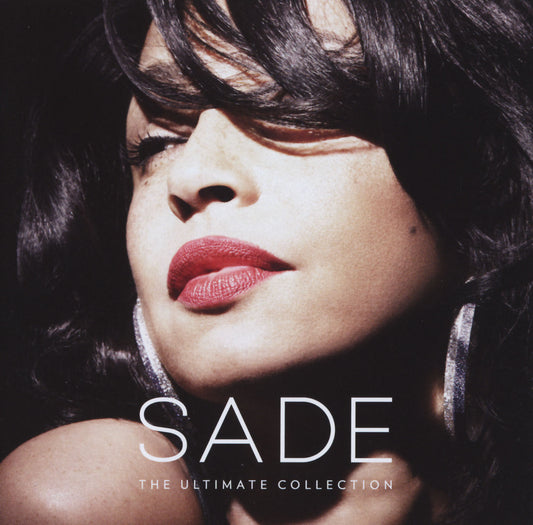 Sade The Ultimate Collection Doppio Cd