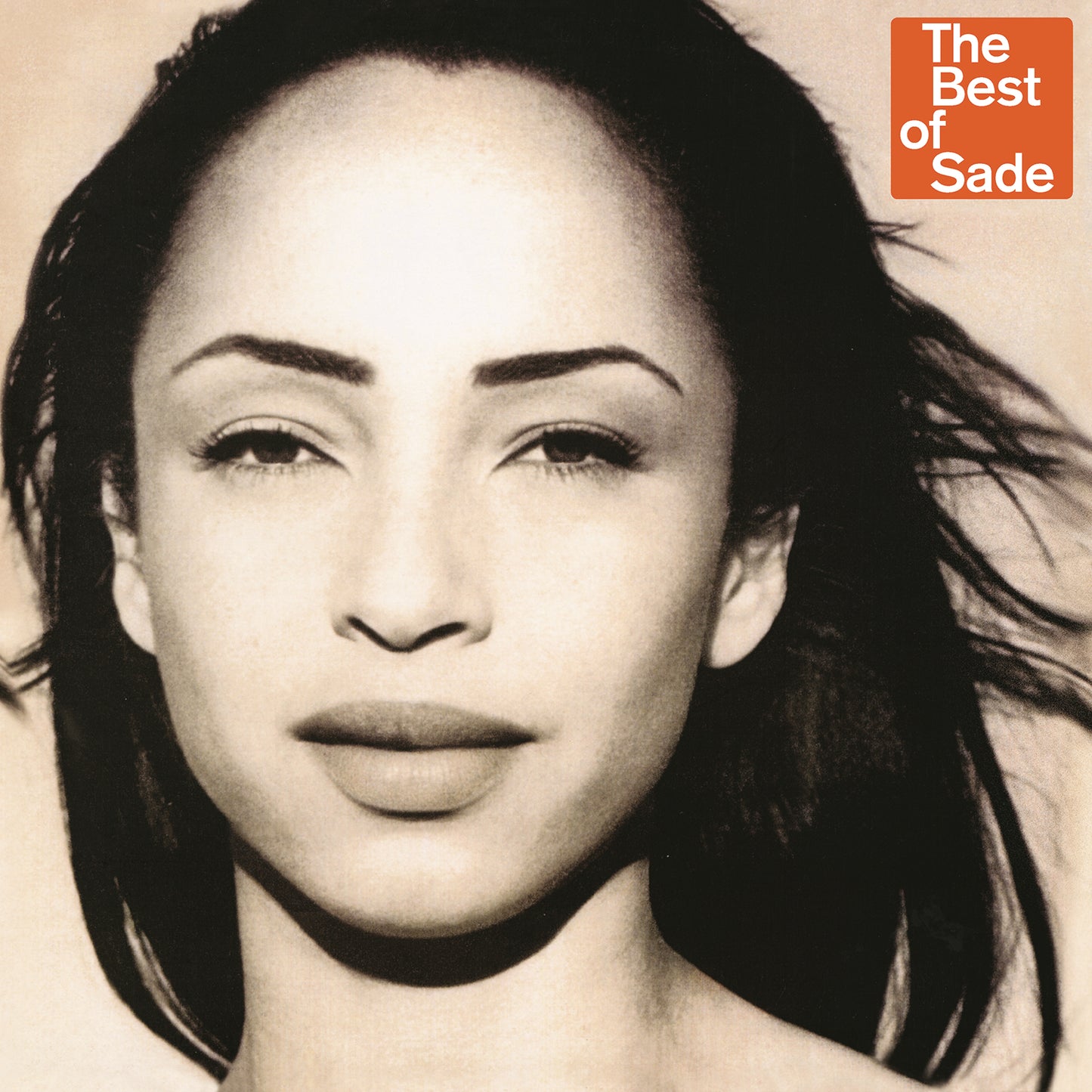 Sade The Best Of Sade Doppio Vinile