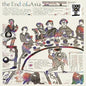 Ryuichi Sakamoto The End Of Asia LP Vinile Nero 180 Gr.