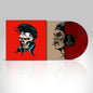 Salmo Hellvisback LP  Vinile Marble Red+Black