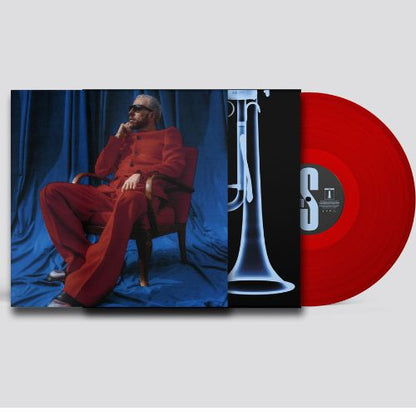 Shablo Manifesto Vinile Rosso LP