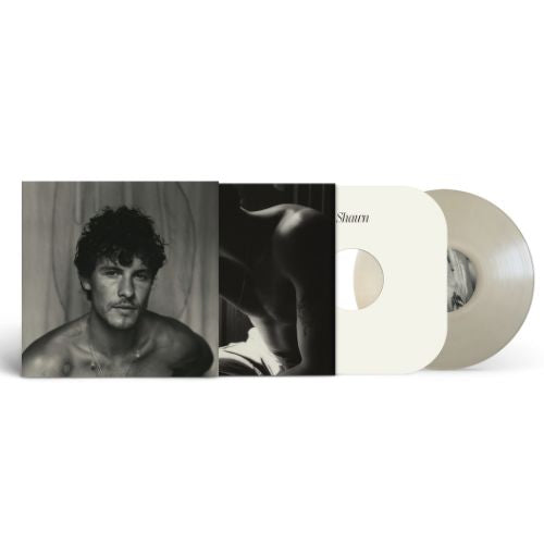 Shawn Mendes Shawn LP Vinile