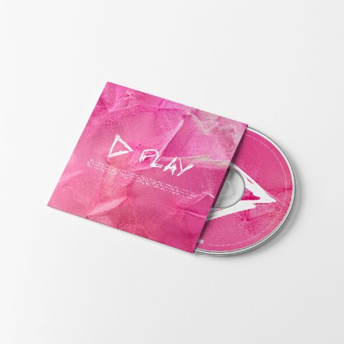 Ed Sheeran Play CD Standard Pre Order Dal 12 Settembre