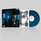Shiva Vangelo (Alternative Cover) Vinile Blu Marmorizzato LP