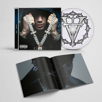 Shiva Vangelo (Condanna) CD