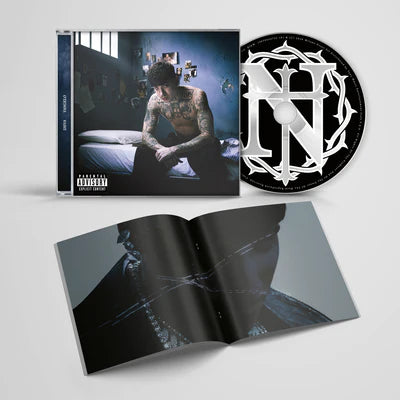 Shiva Vangelo (Morte) CD Pre Order Dal 24 Aprile