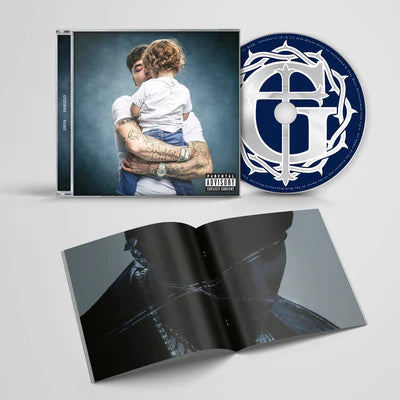 Shiva Vangelo (Resurrezione) CD Pre Order Dal 24 Aprile