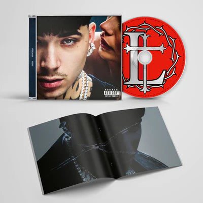 Shiva Vangelo (Tradimento) CD