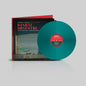 Daniele Silvestri Canzoni A Sdraio Live In Studio LP Vinile Colorato Verde Copertina Apribile Pre Order Dal 12 Giugno