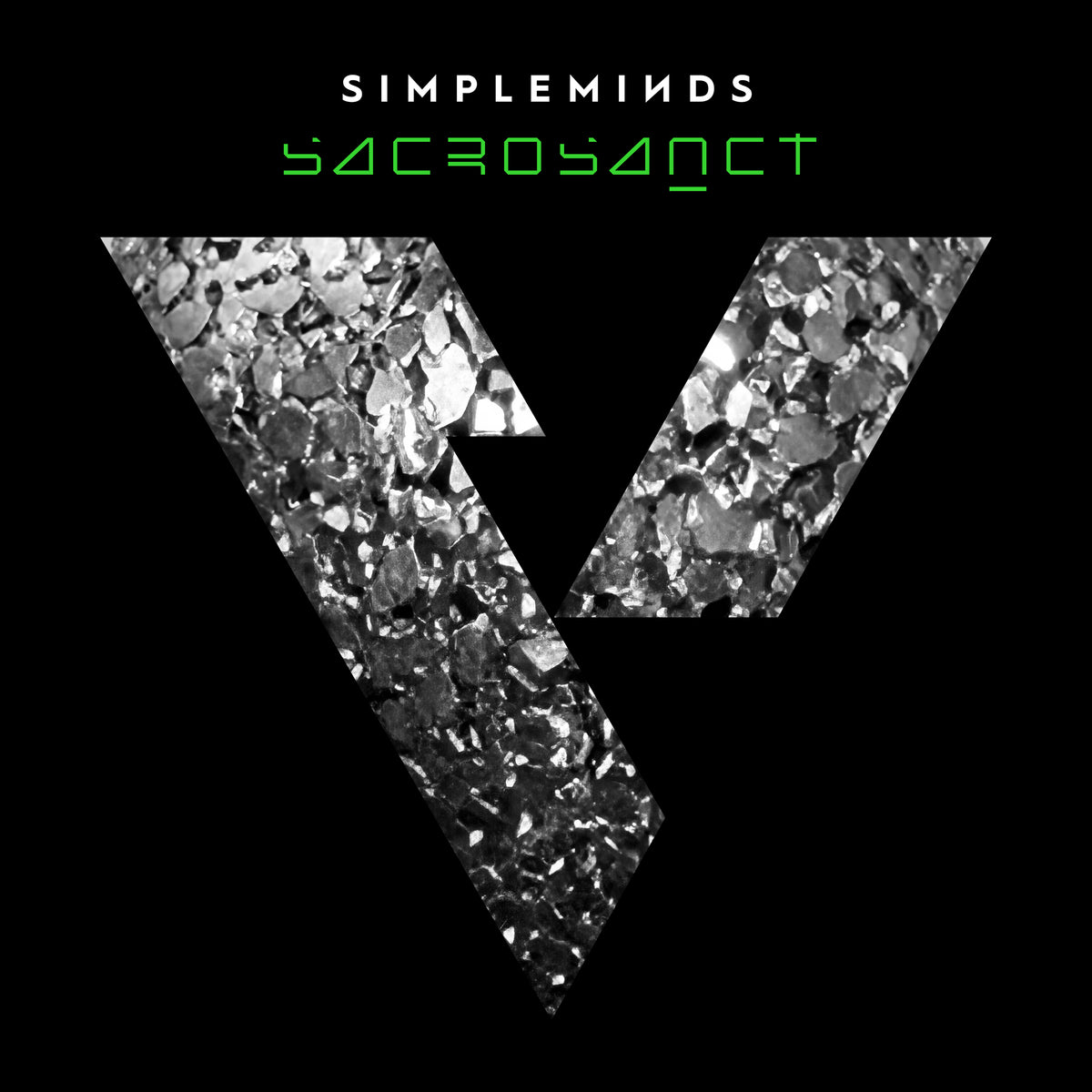 Simple Minds – Sacrosanct CD (Pre-Order – Uscita 29 Gennaio 2027)