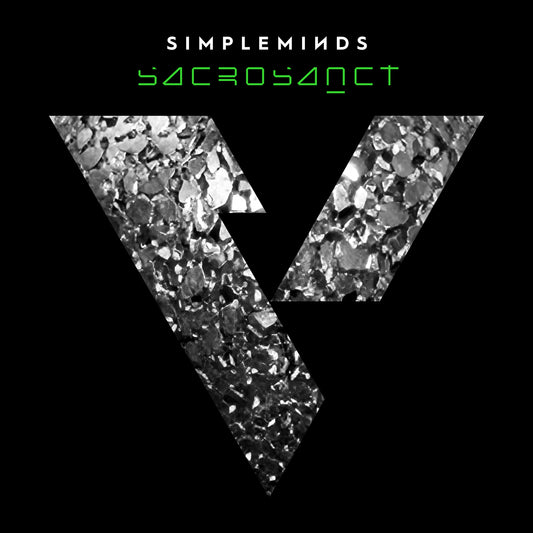 Simple Minds – Sacrosanct CD (Pre-Order – Uscita 29 Gennaio 2027)