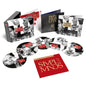 Simple Minds Once Upon A Time 40Th Anniversary Edition Box 5 CD Deluxe Edition Pre Order Dal 17 Ottobre