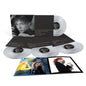 Simply Red Recollections Quattro Vinili trasparenti Deluxe Edition Limitato