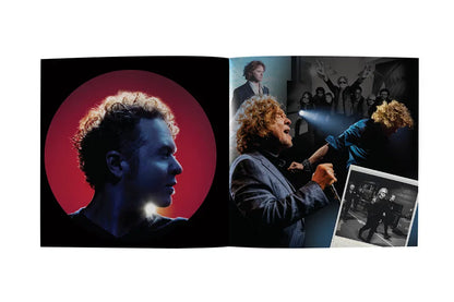 Simply Red Recollections Cofanetto Tre CD