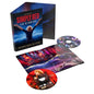 Simply Red Holding Back the Years: Live in Santiago BLU-RAY + DVD Pre Order Dal 26 Giugno