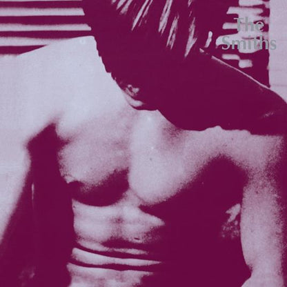 The Smiths Omonimo Vinile Nero