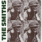 The Smiths Meat Is Murder Vinile Nero