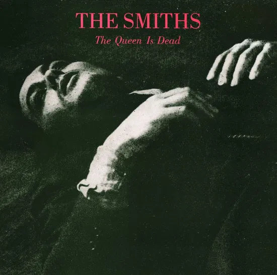 The Smiths – The Queen Is Dead | LP Vinile Nero