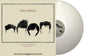 The Smiths Markthalle Hamburg 1984 Cinile Colorato Trasparente LP
