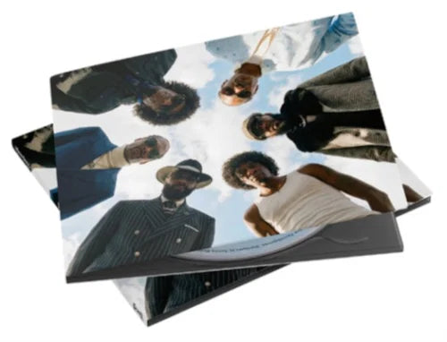 Snoop Dogg 10 Til‘ Midnight CD Digipack Pre Order Dal 19 Giugno