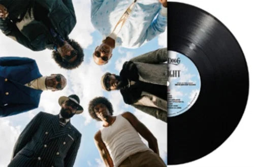 Snoop Dogg 10 Til‘ Midnight LP Vinile Nero Pre Order Dal 19 Giugno