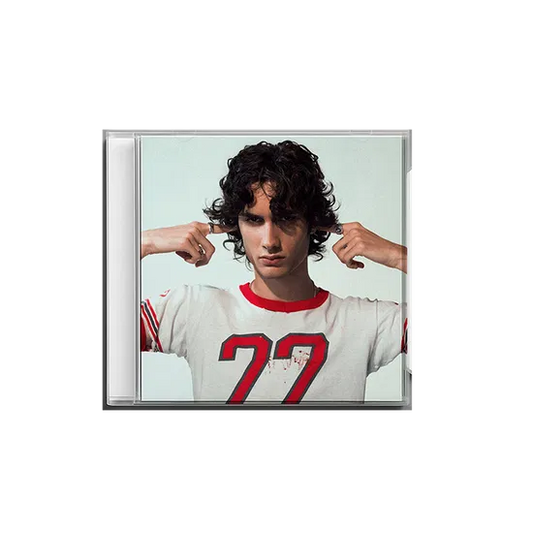 Sombr I Barely Know Her CD