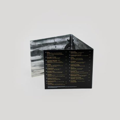 Jeymes Samuel Jeymes Samuel's Spaghetti Western Collection CD
