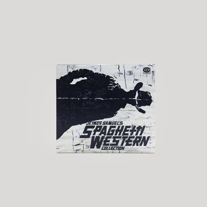 Jeymes Samuel Jeymes Samuel's Spaghetti Western Collection CD