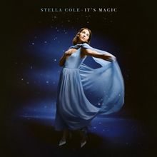 Stella Cole It's Magic Cd Pre Order Dal 29 Agosto