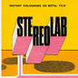 Stereolab Instant Holograms On Metal Film CD Digipack