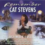 Cat Stevens Remember - The Ultimate Collection CD