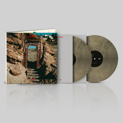 Subsonica Terre Rare Doppio Vinile Grigio Marmorizzato LP
