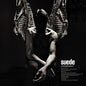 Suede Antidepressants Vinile Colorato LP Poster Busta Disco Rinforzata Pre Order Dal 5 Settembre