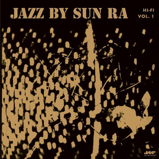 Sun Ra Jazz By Sun Ra Vinile Vergine 180Gr. LP