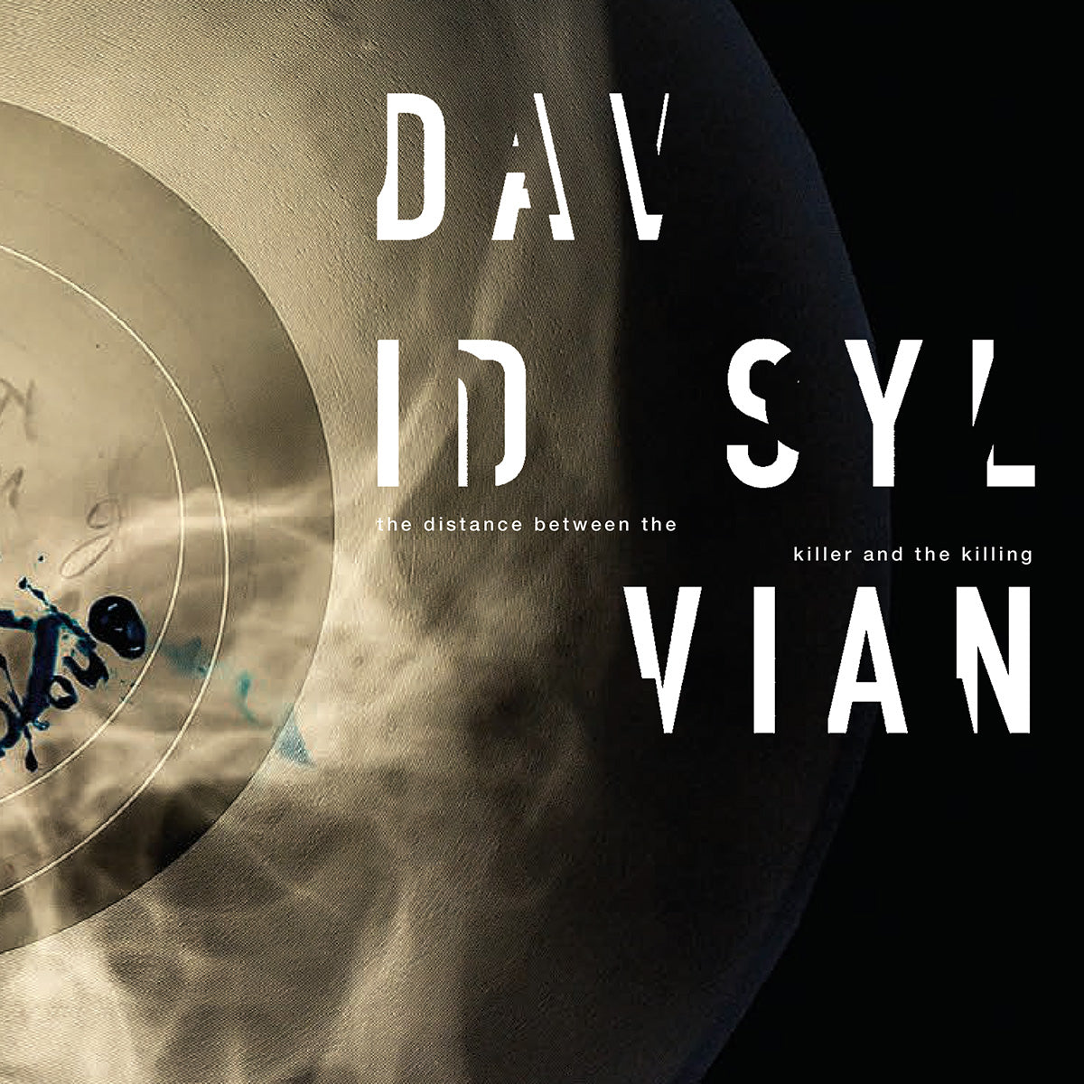 David Sylvian – The Distance Between the Killer and the Killing | CD standard, pre-order 26 febbraio 2027