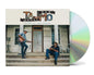 Keb’ Mo’ & Taj Mahal Room On The Porch CD Pre Order Dal 23 Maggio