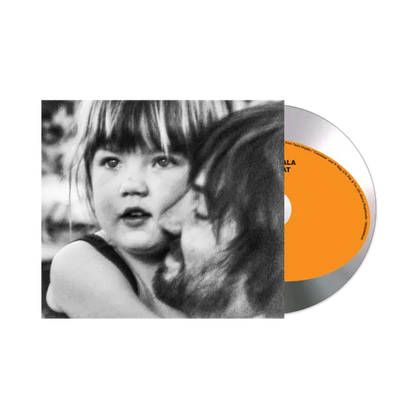 Tame Impala Deadbeat Cd Pre Order Dal 17 Ottobre