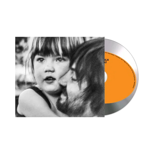 Tame Impala Deadbeat Cd Pre Order Dal 17 Ottobre