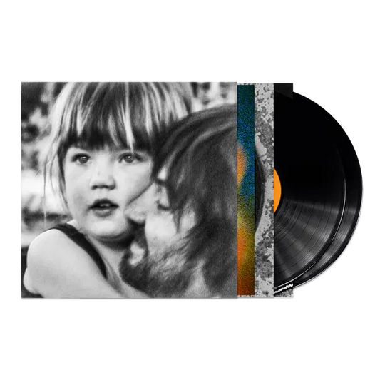 Tame Impala Deadbeat Doppio Vinile Nero Lp Pre Order Dal 17 Ottobre