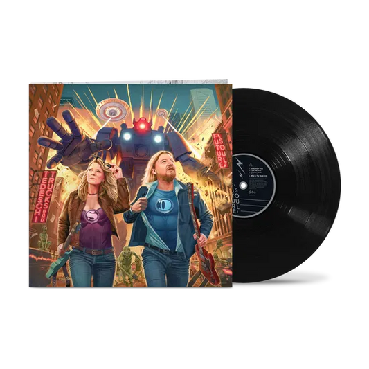 Tedeschi Trucks Band Future Soul Vinile Nero Lp Pre Order Dal 20 Marzo