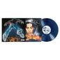 Tedua Ryan Ted LP Vinile Trasparente Blu