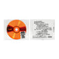 Tedua Ryan Ted Cd Arancione