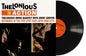 Thelonious Monk Quartet Thelonious In Action Vinile Nero 180Gr. LP