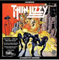 Thin Lizzy Jailbreak Alternate Versions Vinile Nero Record Store Day 2025 Pre Order Dal 12 Aprile