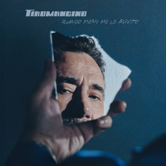 Tiromancino Quando Meno Me Lo Aspetto CD Pre Order Dal 6 Febbraio