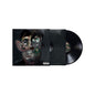 Tony Boy Trauma Vinile Nero LP