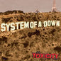 System Of A Down Toxicity CD