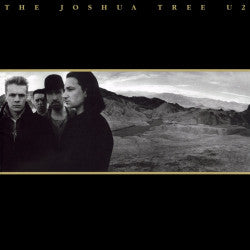 U2 – The Joshua Tree | CD 30th Anniversary Edition | Offerta