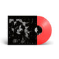 Tricky Different When It's Silent LP Vinile Rosso Trasparente Indie Exclusive Limitato Pre Order Dal 17 Luglio